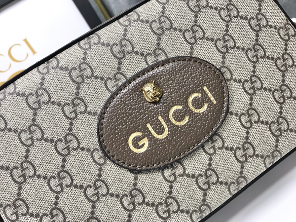 激安グッチバッグコピー細部ディテール